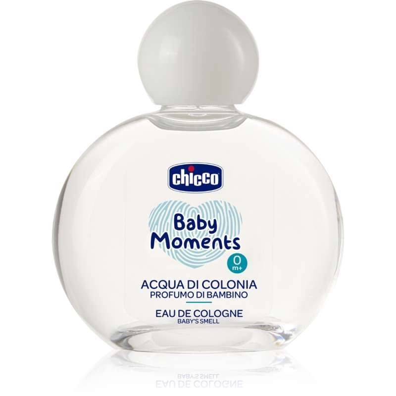 Baby Moments Baby Smell Baby Moments Baby Smell