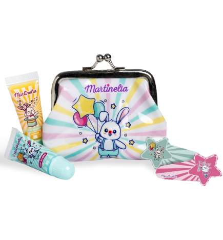 Circus Beauty & Purse