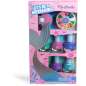 Let's be Mermaid Nails Design Kit Let's be Mermaid Nails Design Kit