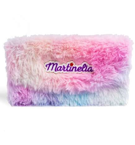 Circus Makeup Wallet