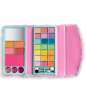 Circus Makeup Wallet Circus Makeup Wallet