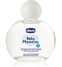Baby Moments Refreshing and Delicate