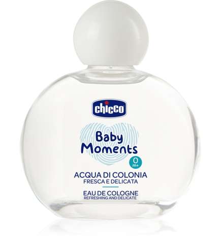 Baby Moments Refreshing and Delicate