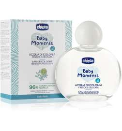 Baby Moments Refreshing and Delicate