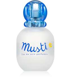 Musti