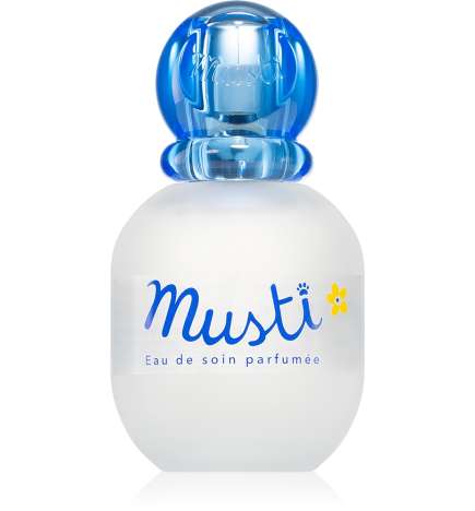 Musti