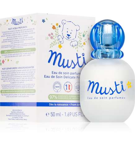 Musti