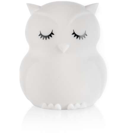Silicone LED Lamp Size M