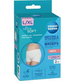 Maternity Briefs