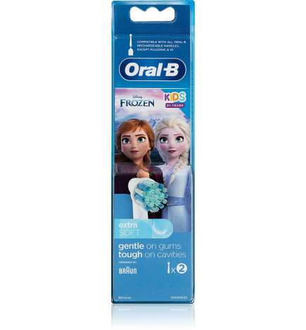 Vitality D100 Kids Frozen