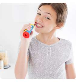 Vitality D100 Kids Frozen