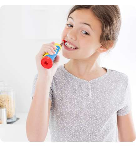 Vitality D100 Kids Frozen