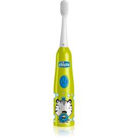 Electric Toothbrush 3y+
