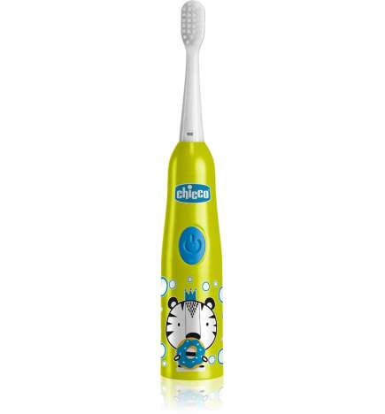 Electric Toothbrush 3y+