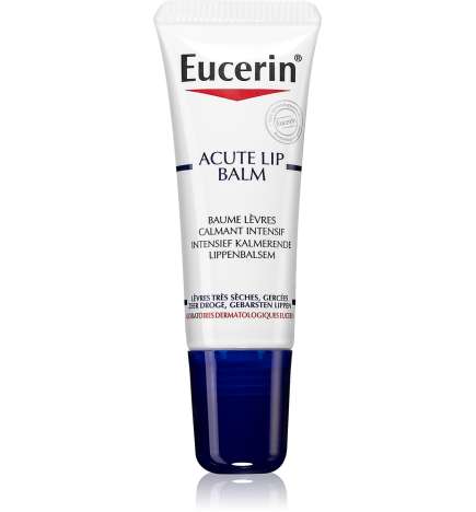 Dry Skin Urea