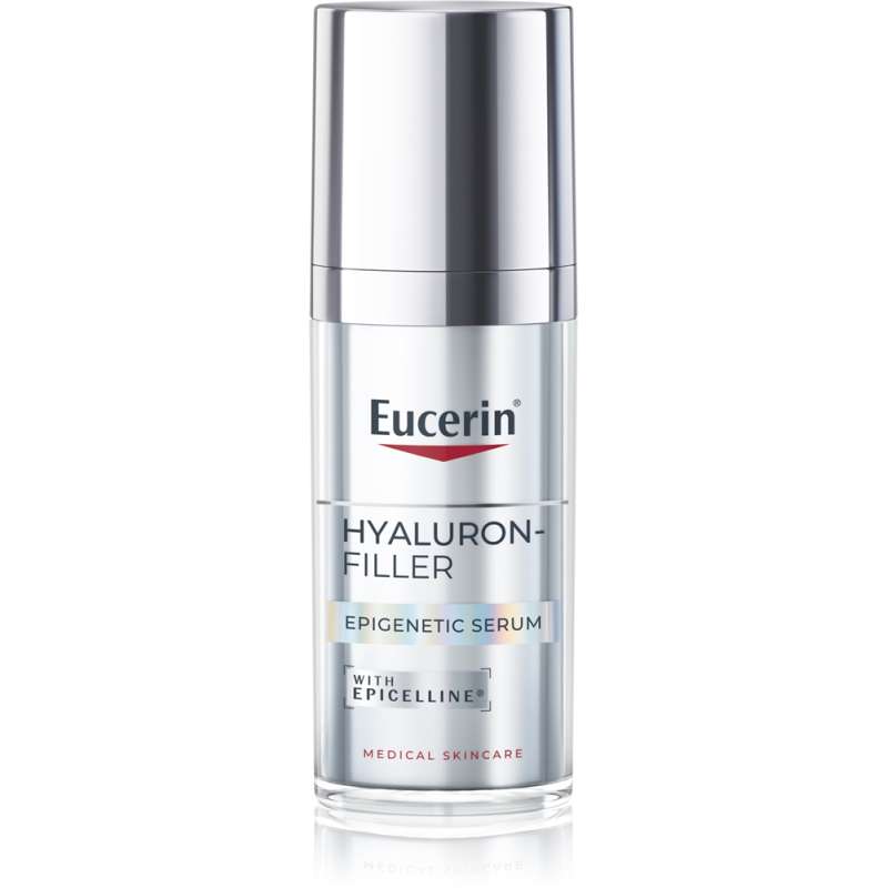 Hyaluron-Filler Epigenetic Hyaluron-Filler Epigenetic