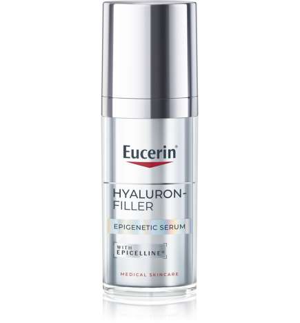 Hyaluron-Filler Epigenetic