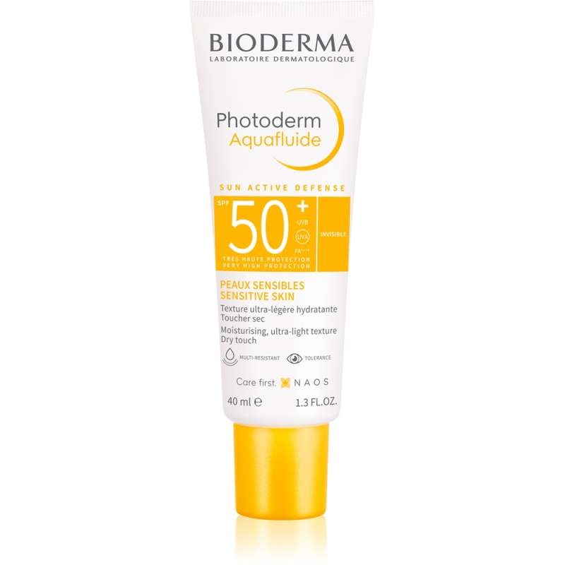 Photoderm Aquafluid Photoderm Aquafluid