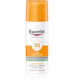 Sun Oil Control