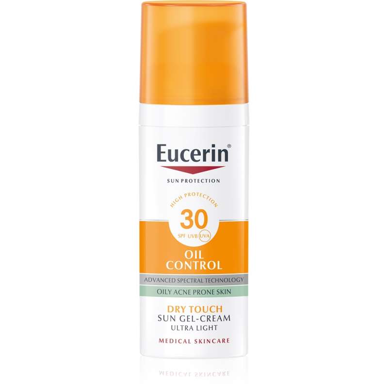 Sun Oil Control Sun Oil Control