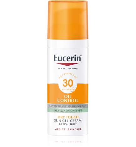 Sun Oil Control