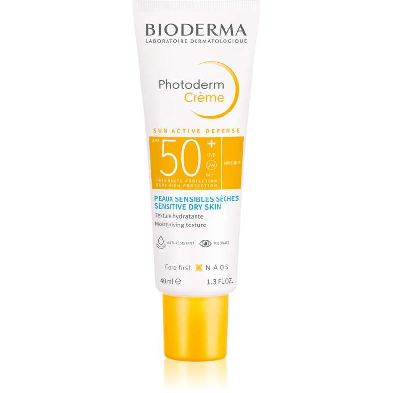 Photoderm Créme