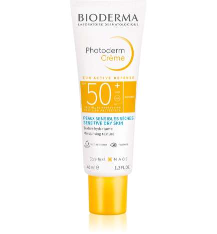 Photoderm Créme