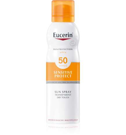 Sun Sensitive Protect
