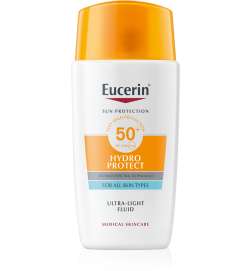 Sun Protection