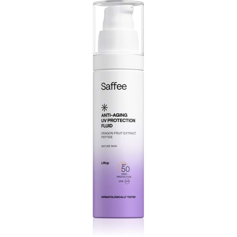 LiftUp Anti-aging UV Protection Fluid LiftUp Anti-aging UV Protection Fluid