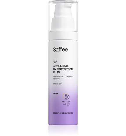 LiftUp Anti-aging UV Protection Fluid