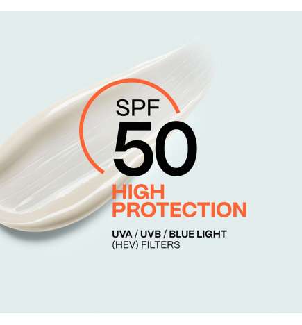 LiftUp Anti-aging UV Protection Fluid