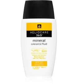 360° Mineral Tolerance Fluid