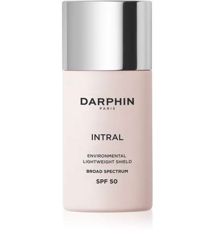 Intral Lightweight Shield SPF50