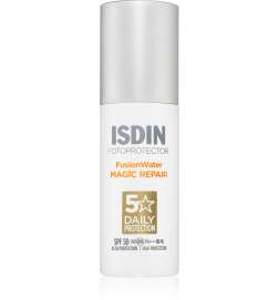Fotoprotector FusionWater Magic Repair