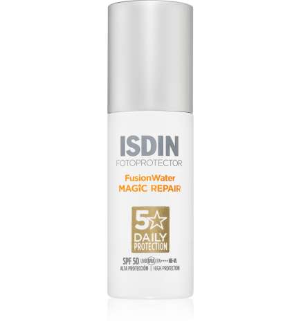 Fotoprotector FusionWater Magic Repair