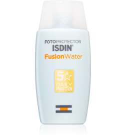 Fusion Water