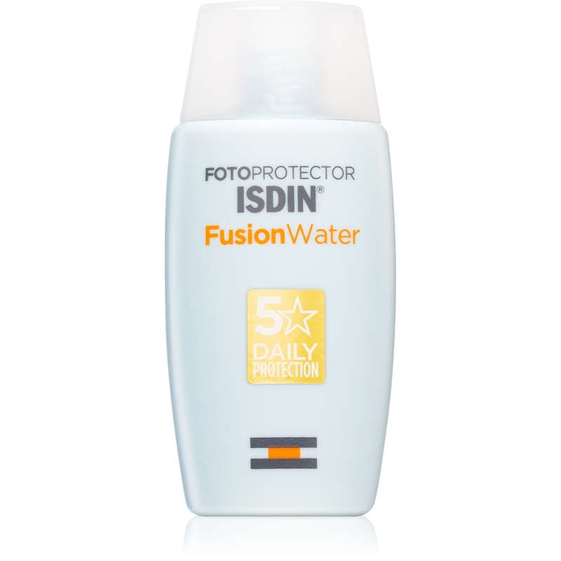 Fusion Water