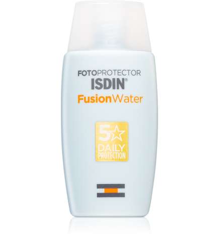 Fusion Water