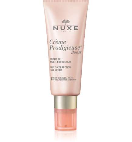 Crème Prodigieuse Boost