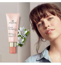 Crème Prodigieuse Boost
