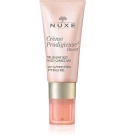 Crème Prodigieuse Boost