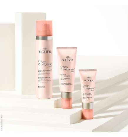 Crème Prodigieuse Boost