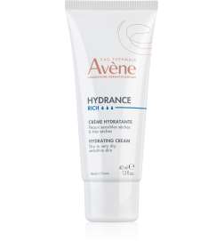 Hydrance Rich Hydrating Cream