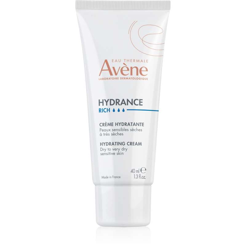 Hydrance Rich Hydrating Cream Hydrance Rich Hydrating Cream