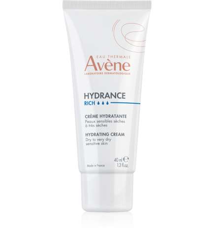 Hydrance Rich Hydrating Cream