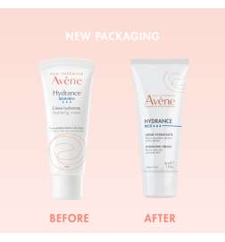Hydrance Rich Hydrating Cream