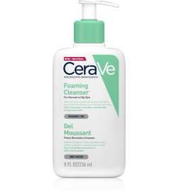 Cleansers Foaming Cleanser