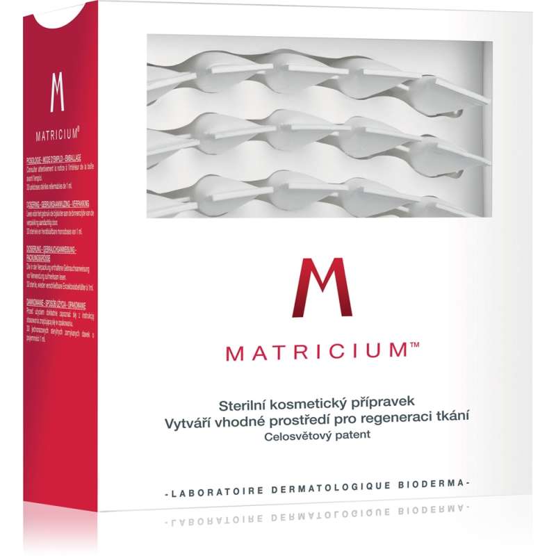 Matricium Matricium