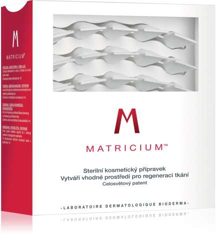 Matricium